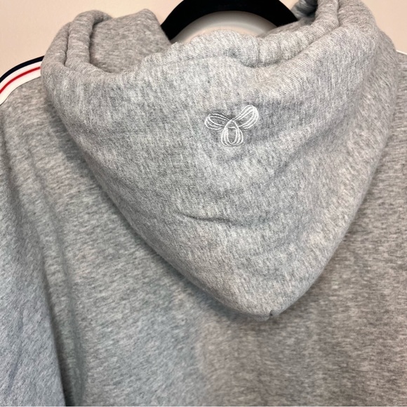 Aritzia TNA The Iconic Cropped Hoodie - Picture 9 of 10